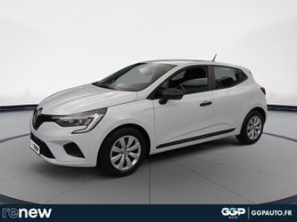 Voitures D'occasion À Petite Forêt | Renault Clio 1.0 Sce 65Ch Authentic
