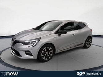 Voitures D'occasion À Petite Forêt | Renault Clio 1.0 Tce 90Ch Techno
