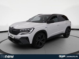 Voitures D'occasion À Petite Forêt | Renault Austral 1.2 E-Tech Full Hybrid 200Ch Techno Esprit...