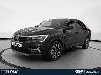Voitures D'occasion À Petite Forêt | Renault Arkana 1.6 E-Tech Hybride 145Ch Evolution -22