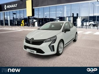 Voitures D'occasion À Petite Forêt | Renault Clio 1.0 Tce 100Ch Evolution Gpl