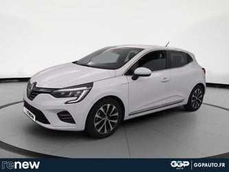 Voitures D'occasion À Petite Forêt | Renault Clio 1.6 E-Tech Hybride 140Ch Intens -21N