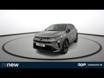 Voitures D'occasion À Petite Forêt | Renault Symbioz 1.6 E-Tech Full Hybrid 145Ch Techno