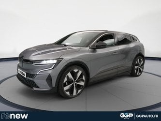 Voitures D'occasion À Petite Forêt | Renault Mégane Megane E-Tech Electric Ev60 220Ch Techno S...