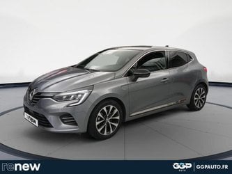 Voitures D'occasion À Petite Forêt | Renault Clio 1.6 E-Tech Hybride 145Ch Techno
