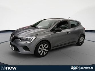 Voitures D'occasion À Petite Forêt | Renault Clio 1.6 E-Tech Hybride 145Ch Equilibre