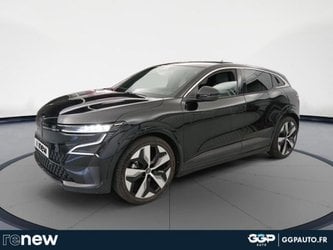 Voitures D'occasion À Petite Forêt | Renault Mégane Megane E-Tech Electric Ev60 220Ch Techno S...