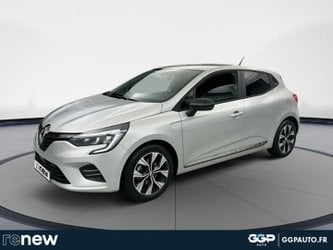 Voitures D'occasion À Petite Forêt | Renault Clio 1.6 E-Tech Hybride 145Ch Evolution