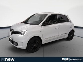 Voitures D'occasion À Petite Forêt | Renault Twingo 1.0 Sce 65Ch Urban Night