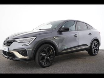 Voitures D'occasion À Petite Forêt | Renault Arkana 1.6 E-Tech Hybride 145Ch Engineered -22