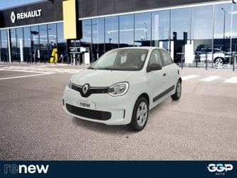 D'occasion À Petite Forêt | Renault Twingo E-Tech Electrique Iii Achat Intégral - 21 Life