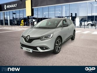 Voitures D'occasion À Petite Forêt | Renault Grand Scénic 1.7 Blue Dci 120Ch Intens Edc