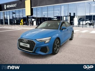 D'occasion À Petite Forêt | Audi A3 Sportback 35 Tfsi 150Ch Mild Hybrid S Line S Tronic 7