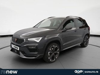 Voitures D'occasion À Petite Forêt | Cupra Ateca 1.5 Tsi 150Ch V Dsg7