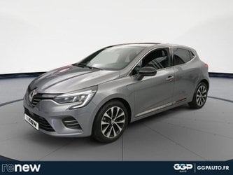 Voitures D'occasion À Petite Forêt | Renault Clio 1.0 Tce 90Ch Techno