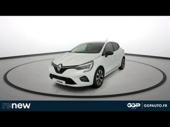 Voitures D'occasion À Petite Forêt | Renault Clio 1.0 Sce 65Ch Evolution