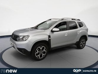 Voitures D'occasion À Petite Forêt | Dacia Duster 1.5 Blue Dci 115Ch Prestige 4X2 - 20