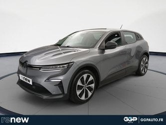 Voitures D'occasion À Petite Forêt | Renault Mégane Megane E-Tech Electric Ev60 130Ch Evolutio...