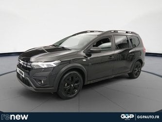 Voitures D'occasion À Petite Forêt | Dacia Jogger 1.6 Hybrid 140Ch Extreme 7 Places