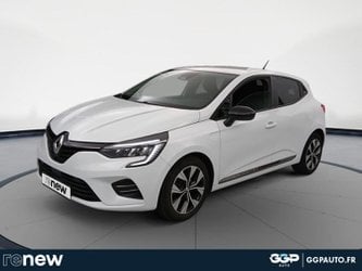 Voitures D'occasion À Petite Forêt | Renault Clio 1.0 Tce 100Ch Evolution Gpl