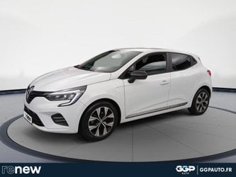 Voitures D'occasion À Petite Forêt | Renault Clio 1.0 Sce 65Ch Evolution