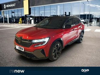 Voitures D'occasion À Petite Forêt | Renault Austral E-Tech Hybrid 200 Techno Esprit Alpine