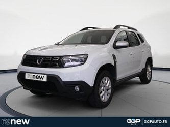 Voitures D'occasion À Petite Forêt | Dacia Duster 1.3 Tce 130Ch Fap Confort 4X2