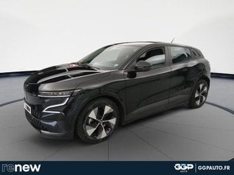 Voitures D'occasion À Petite Forêt | Renault Mégane Megane E-Tech Electric Ev60 220Ch Equilibr...