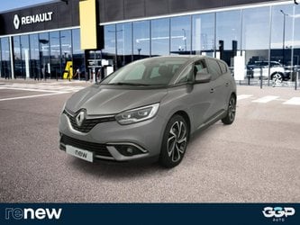 Voitures D'occasion À Petite Forêt | Renault Grand Scénic 1.3 Tce 160Ch Fap Intens Edc