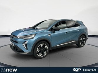Voitures D'occasion À Petite Forêt | Renault Symbioz 1.8 E-Tech Full Hybrid 160Ch Techno - 25