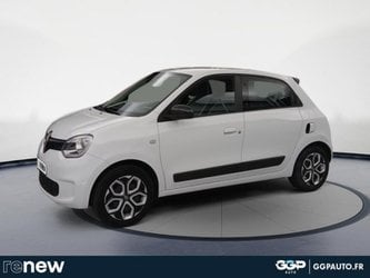 Voitures D'occasion À Petite Forêt | Renault Twingo 1.0 Sce 65Ch Equilibre