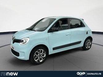 D'occasion À Petite Forêt | Renault Twingo 1.0 Sce 65Ch Equilibre