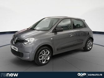 D'occasion À Petite Forêt | Renault Twingo 1.0 Sce 65Ch Equilibre