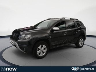 Voitures D'occasion À Petite Forêt | Dacia Duster 1.5 Blue Dci 115Ch Evasion 4X2 E6U