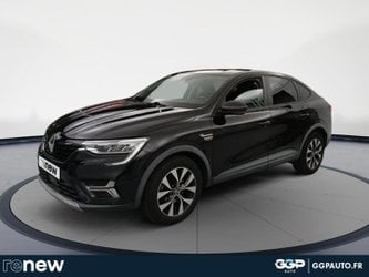 Voitures D'occasion À Petite Forêt | Renault Arkana 1.6 E-Tech 145Ch Business