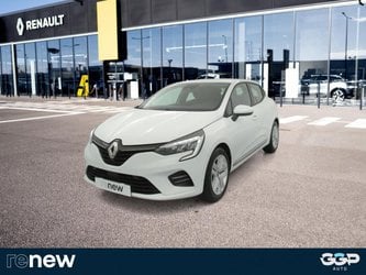 D'occasion À Petite Forêt | Renault Clio V Tce 90 - 21 Business