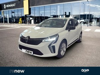 Voitures D'occasion À Petite Forêt | Renault Clio 1.5 Blue Dci 100Ch Evolution - 24