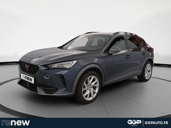 Voitures D'occasion À Petite Forêt | Cupra Formentor 1.4 E-Hybrid 204Ch Business Edition Dsg6