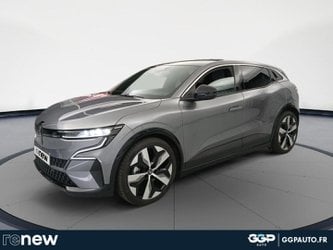 Voitures D'occasion À Petite Forêt | Renault Mégane Megane E-Tech Electric Ev60 220Ch Techno O...