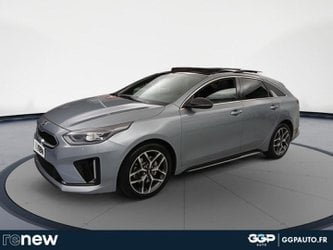 Voitures D'occasion À Petite Forêt | Kia Proceed 1.6 Crdi 136Ch Gt Line Premium Dct7 My20