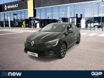 D'occasion À Petite Forêt | Renault Clio V E-Tech 140 - 21N Intens