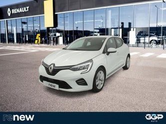 D'occasion À Petite Forêt | Renault Clio V Tce 100 Gpl Evolution