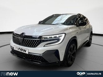 D'occasion À Petite Forêt | Renault Austral 1.2 E-Tech Full Hybrid 200Ch Iconic Esprit Alpine