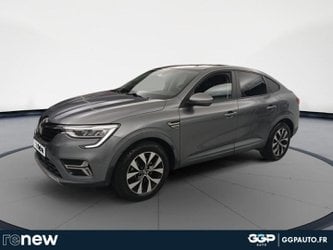 Voitures D'occasion À Petite Forêt | Renault Arkana 1.6 E-Tech 145Ch Business