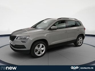 Voitures D'occasion À Petite Forêt | Škoda Karoq 1.5 Tsi Act 150Ch Business