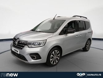 Voitures D'occasion À Petite Forêt | Renault Kangoo 1.5 Blue Dci 95Ch Techno - 24