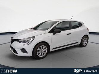 Voitures D'occasion À Petite Forêt | Renault Clio 1.0 Sce 65Ch Authentic