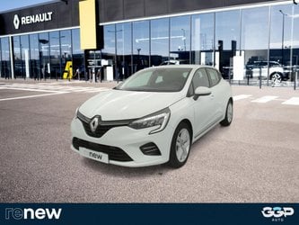 D'occasion À Petite Forêt | Renault Clio V Tce 90 - 21N Business