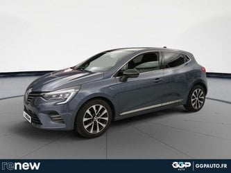 Voitures D'occasion À Petite Forêt | Renault Clio 1.0 Tce 90Ch Techno