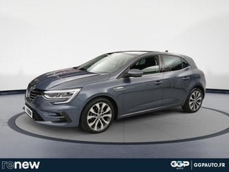 Voitures D'occasion À Petite Forêt | Renault Mégane Megane 1.3 Tce 140Ch Techno Edc -23